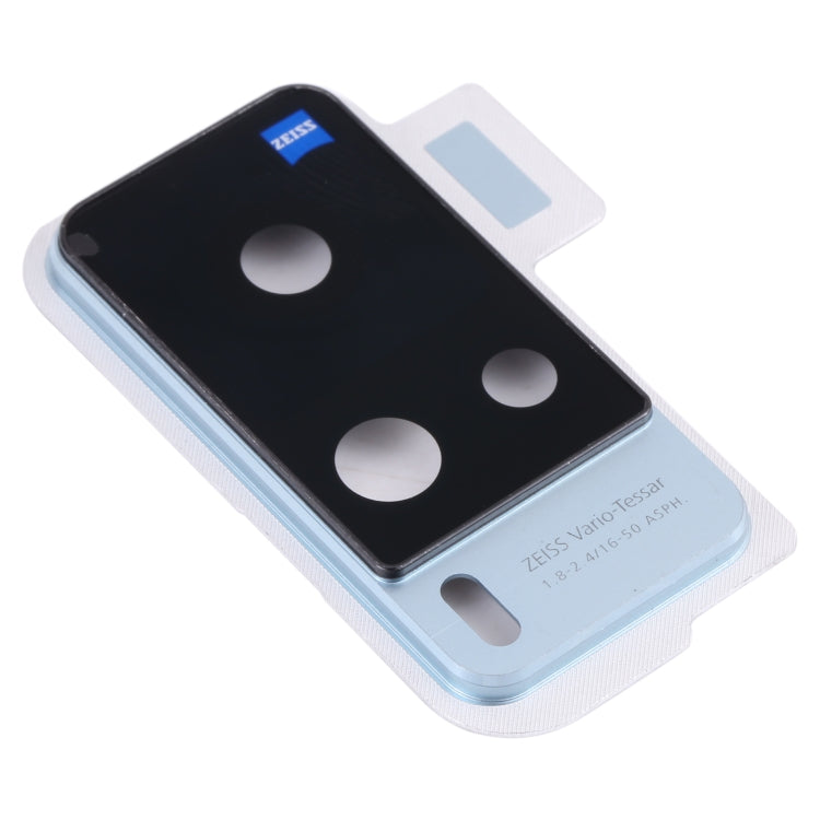 Green Camera Lens Cover for vivo X60 V2045 with Durable and Stylish Design