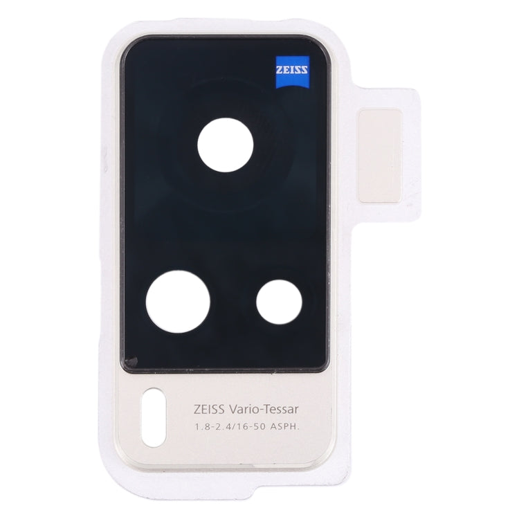 Camera Lens Cover for vivo X60 V2045 (White) - Protective Lens Cover for Enhanced Camera Performance