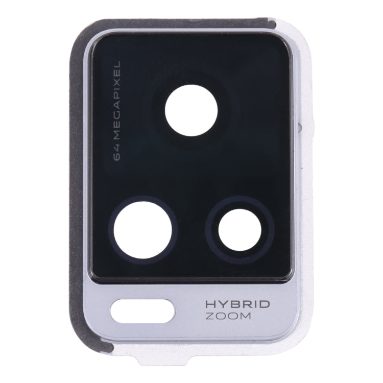 Replacement Black Camera Lens Cover for vivo S7 V2020A