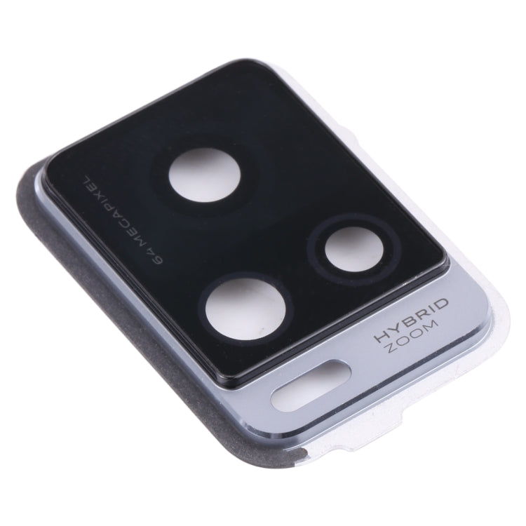 Replacement Black Camera Lens Cover for vivo S7 V2020A