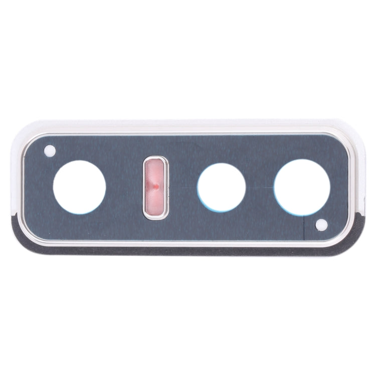 Golden Camera Lens Cover for vivo Y73s V2031A