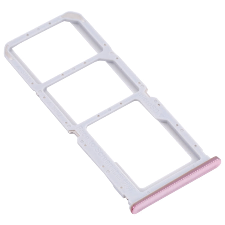 Gold SIM Card Tray Set for OPPO A55 (PEMM00, PEMM20, PEMT00, PEMT20)
