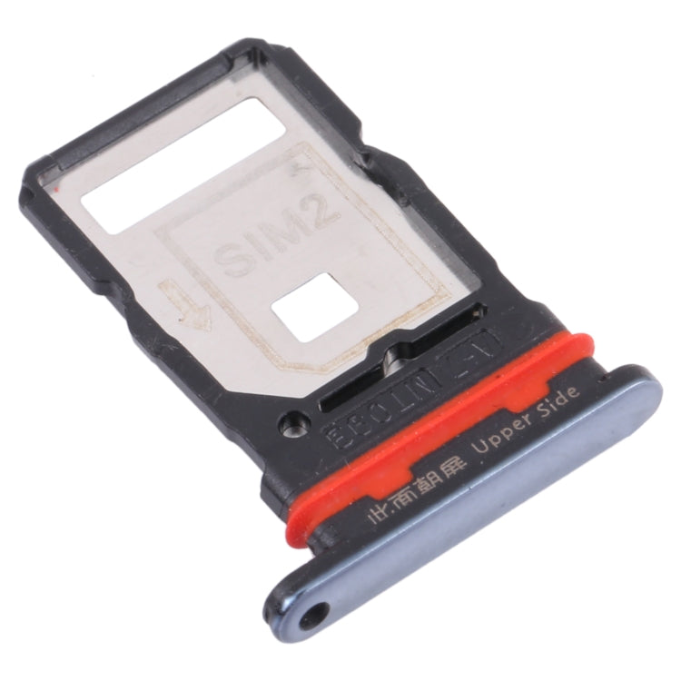 Vivo S9e Black SIM Card Tray Set