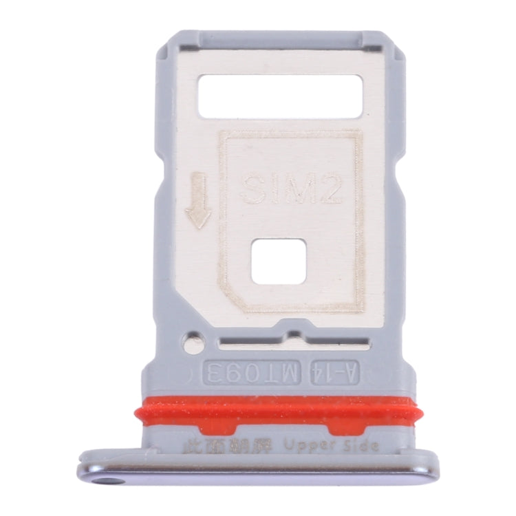 Replacement White SIM Card Tray for Vivo S9e