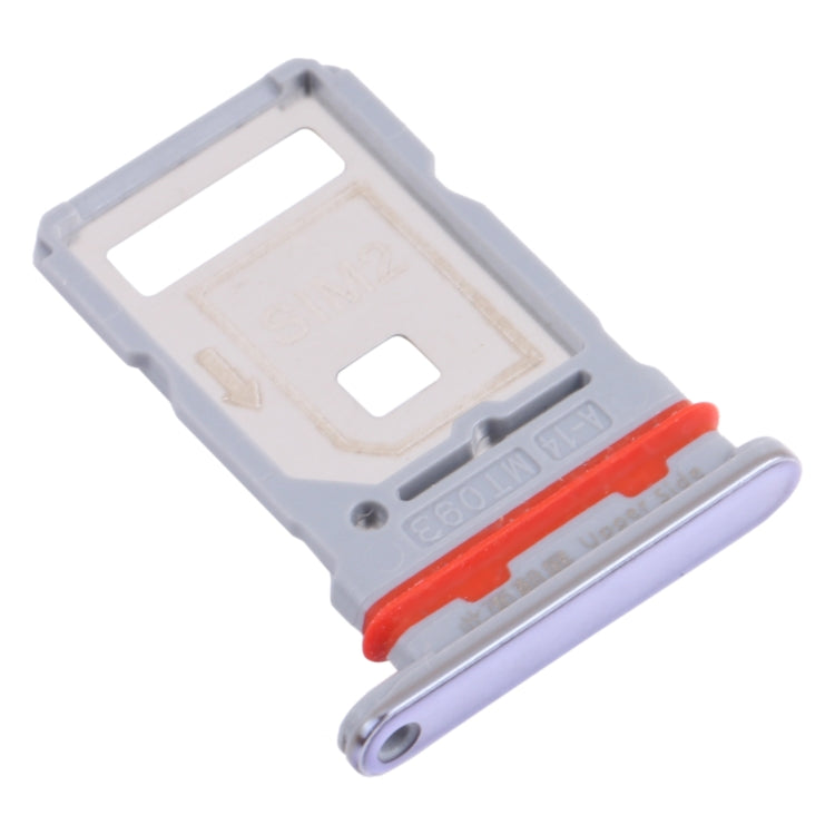 Replacement White SIM Card Tray for Vivo S9e