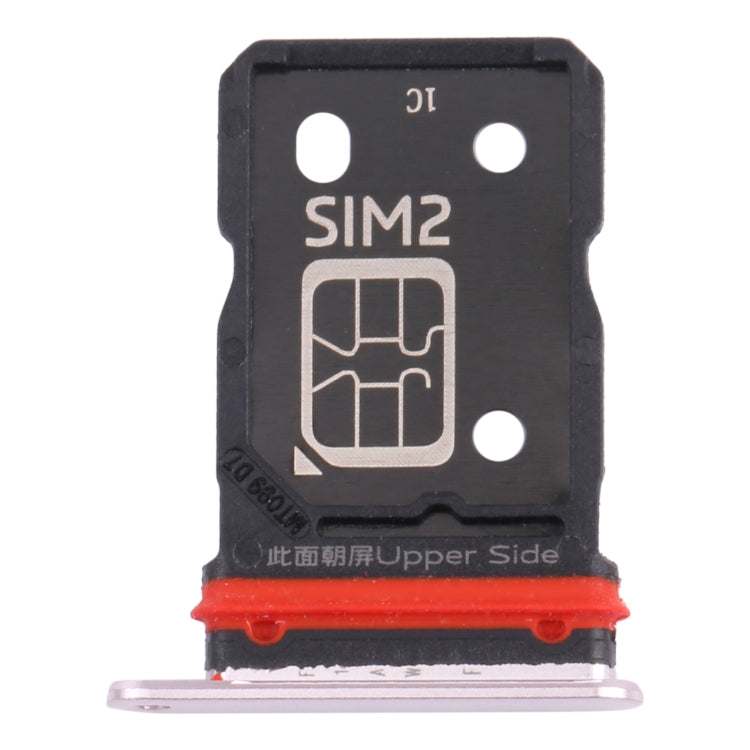 Gold SIM Card Tray Replacement for Vivo S9 V2072A