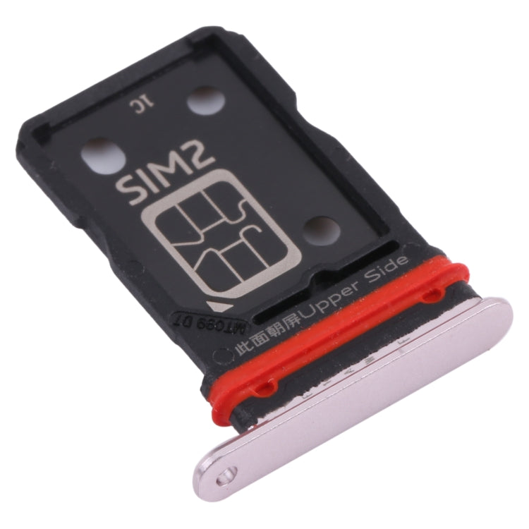 Gold SIM Card Tray Replacement for Vivo S9 V2072A