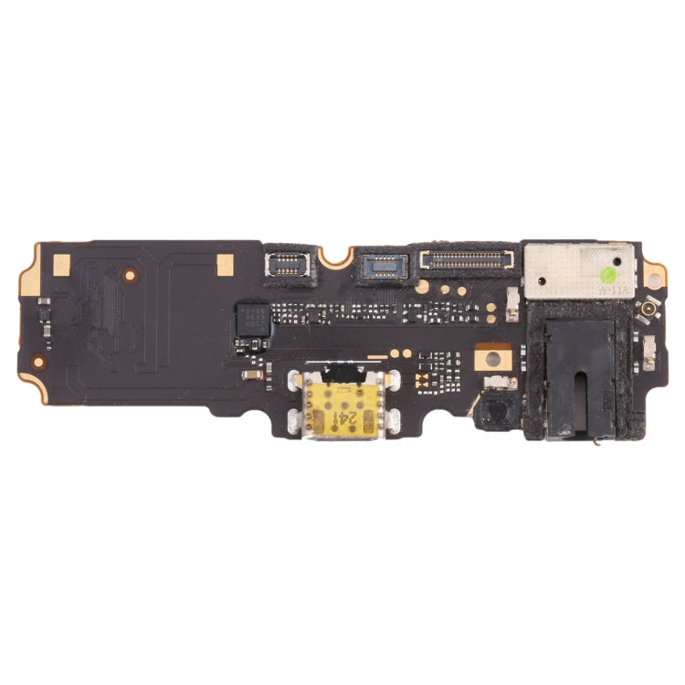 Original Charging Port Board for OPPO Realme X7 RMX2176 - Restore Your Device's Charging Functionality