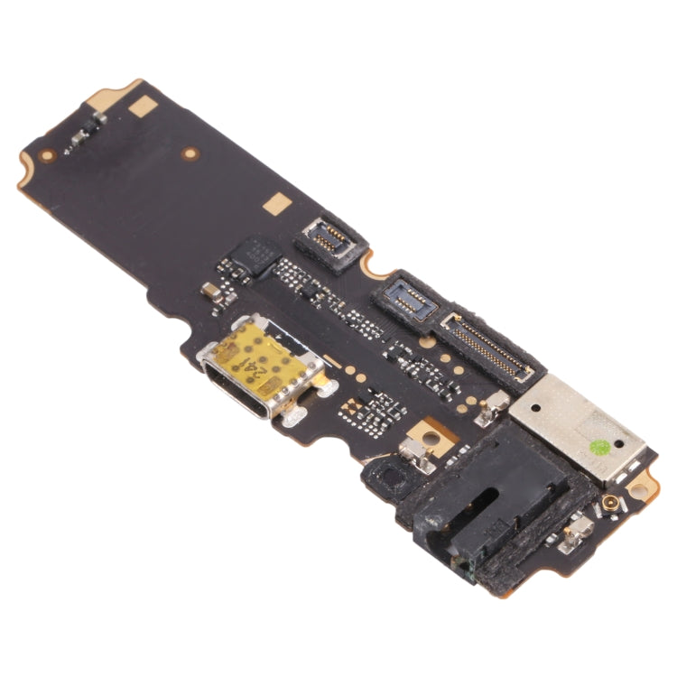 Original Charging Port Board for OPPO Realme X7 RMX2176 - Restore Your Device's Charging Functionality
