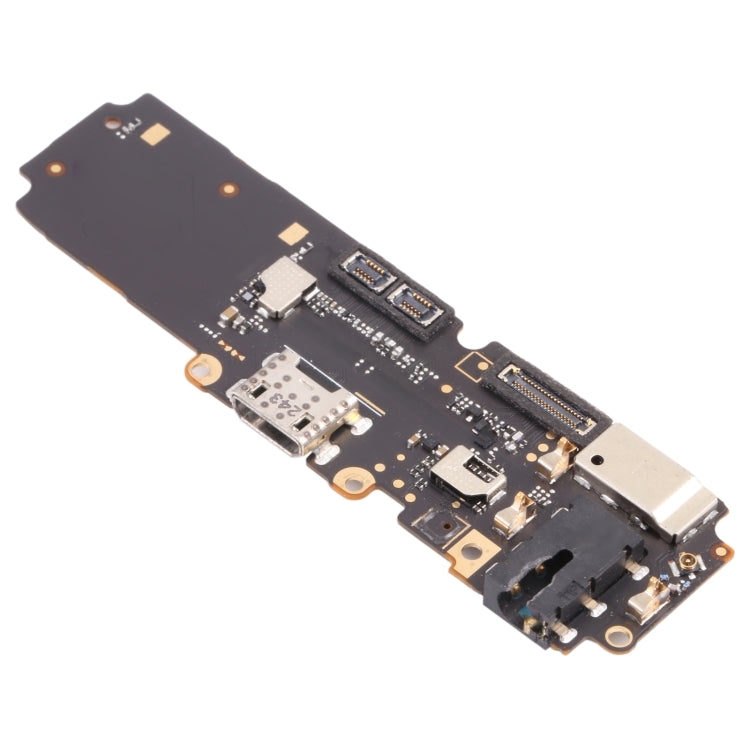 Charging Port Board for OPPO Realme X7 Pro 5G RMX2121 RMX2111