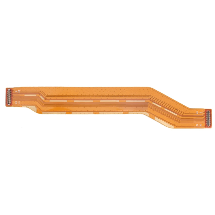 Motherboard Flex Cable Replacement for OPPO A32 PDVM00