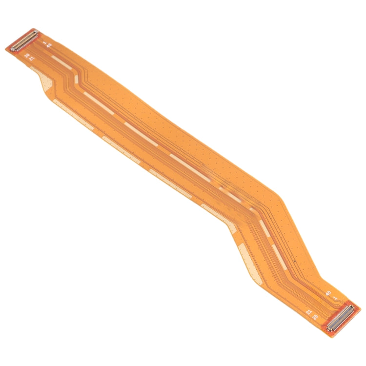 Motherboard Flex Cable Replacement for OPPO A32 PDVM00