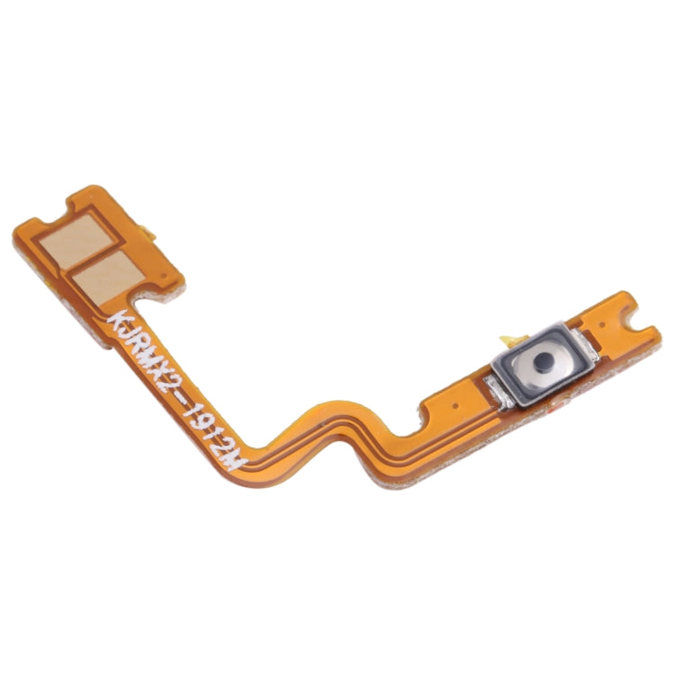 Power Button Flex Cable for OPPO Realme X2 RMX1992 RMX1993 RMX1991