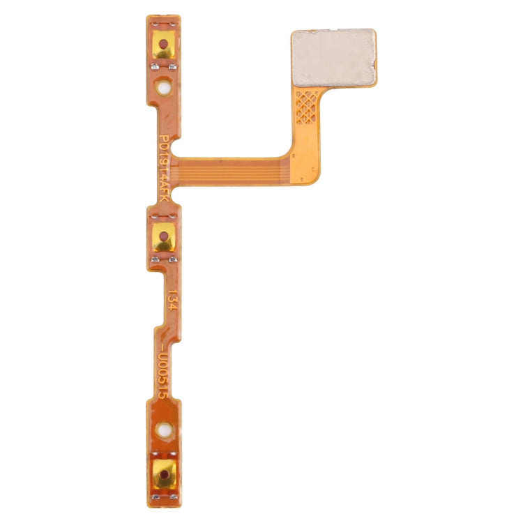Vivo iQOO Neo V1914A Power and Volume Button Flex Cable