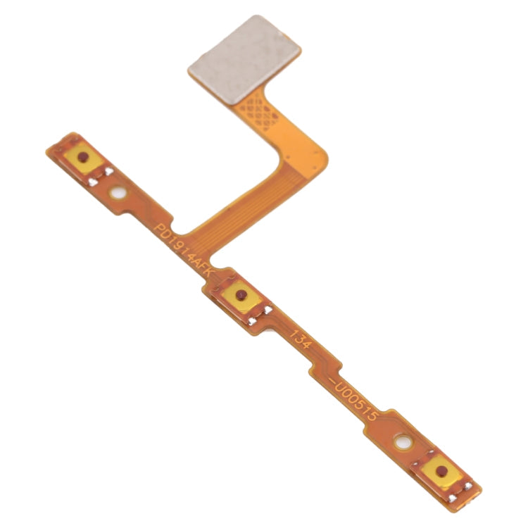 Vivo iQOO Neo V1914A Power and Volume Button Flex Cable