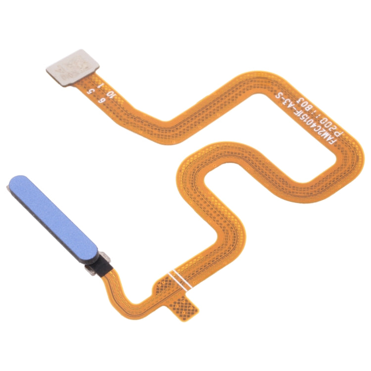 Fingerprint Sensor Flex Cable for OPPO A72 CPH2067