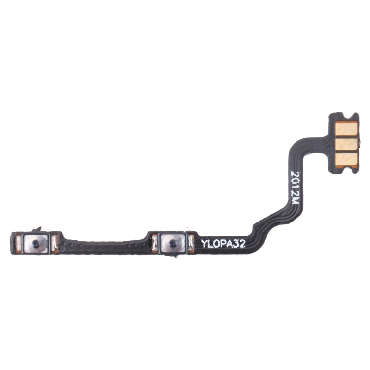 Volume Button Flex Cable Replacement for OPPO A33 (2020) CPH2137
