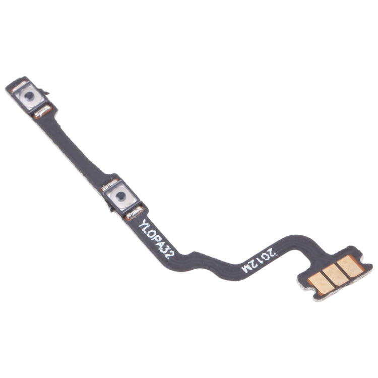 Volume Button Flex Cable Replacement for OPPO A33 (2020) CPH2137