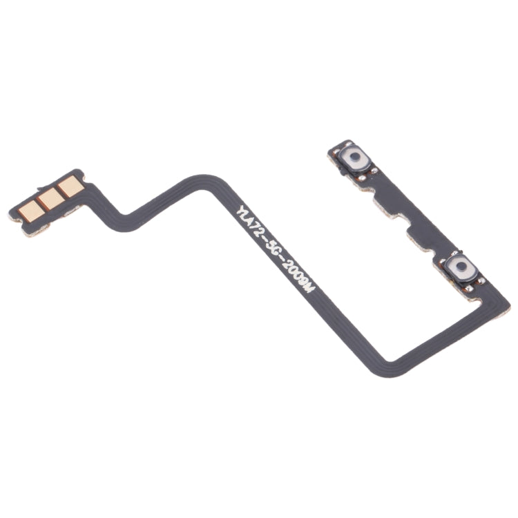 OPPO A72 4G CPH2067 Volume Button Flex Cable
