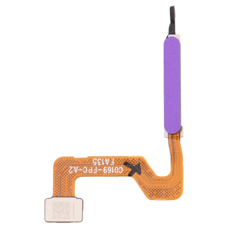 High-Quality Fingerprint Sensor Flex Cable for OPPO A52 CPH2061 CPH2069
