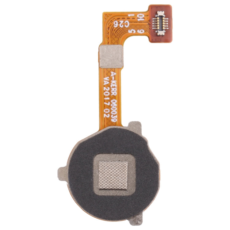 Fingerprint Sensor Flex Cable for Enhanced Security on OPPO A32 PDVM00
