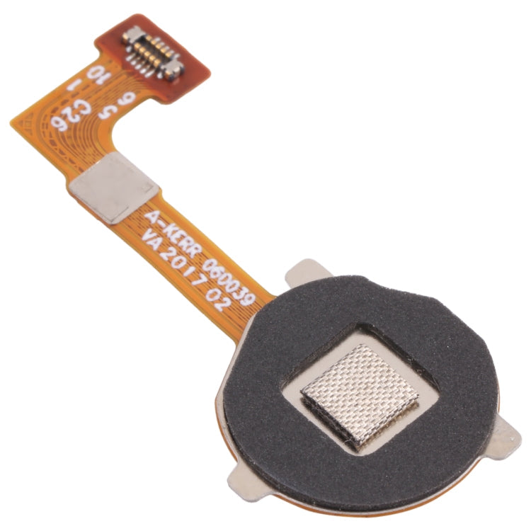 Fingerprint Sensor Flex Cable for Enhanced Security on OPPO A32 PDVM00