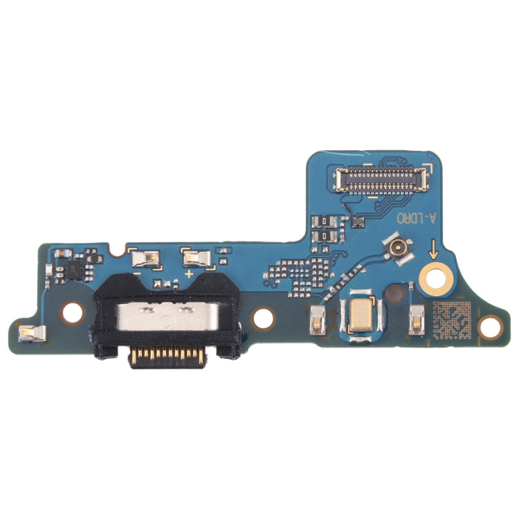 Charging Port Board Replacement for Nokia 5.4 - Original Quality
