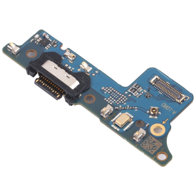 Charging Port Board Replacement for Nokia 5.4 - Original Quality