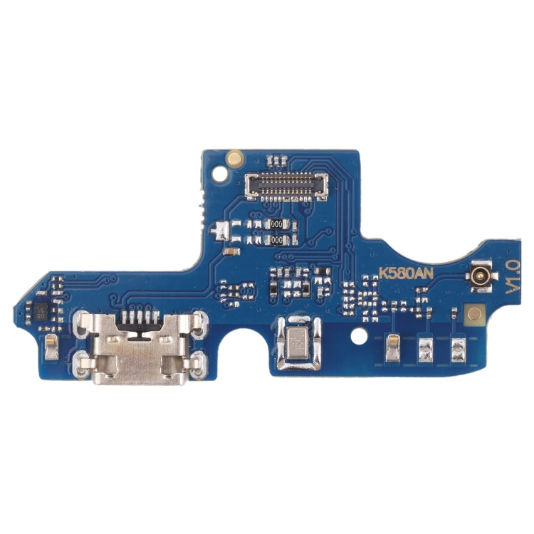 Charging Port Board Replacement for Nokia 1.4