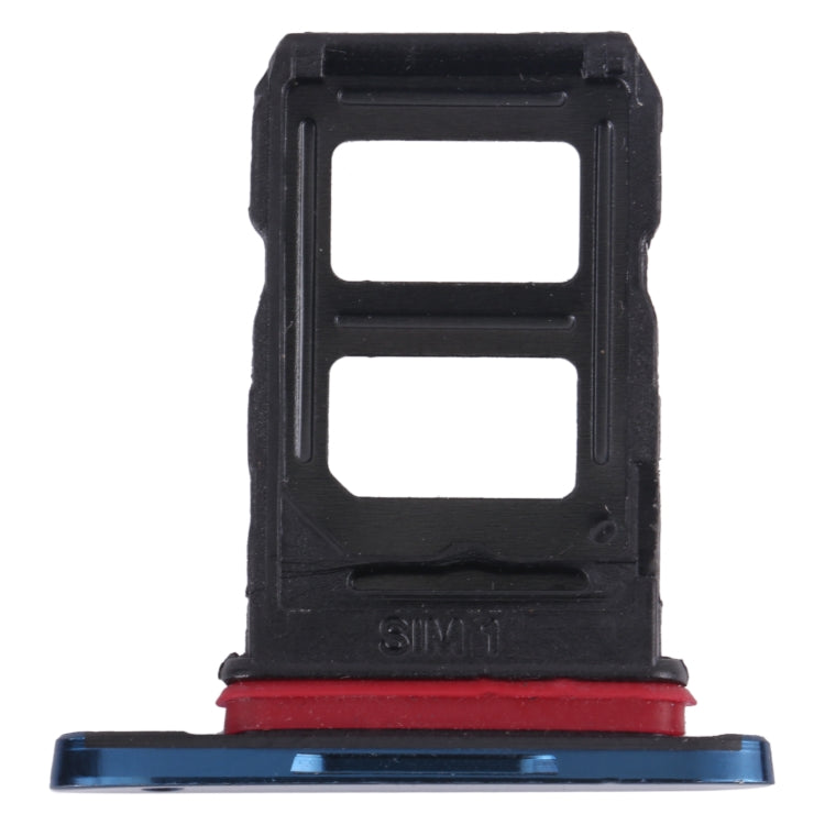 Blue SIM Card Tray for OPPO Find X CPH1871 PAFM00
