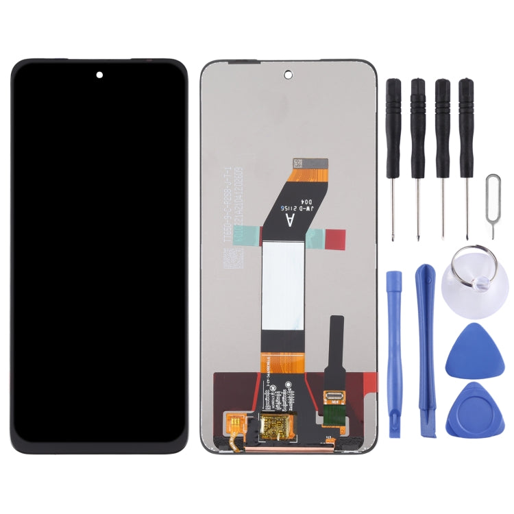LCD Screen and Digitizer Assembly for Xiaomi Redmi 10 Series