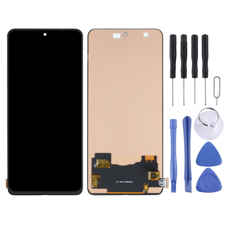 Replacement LCD Screen and Digitizer Assembly for Xiaomi Redmi K40 Pro/Redmi K40/Redmi K40 Pro+/Poco F3