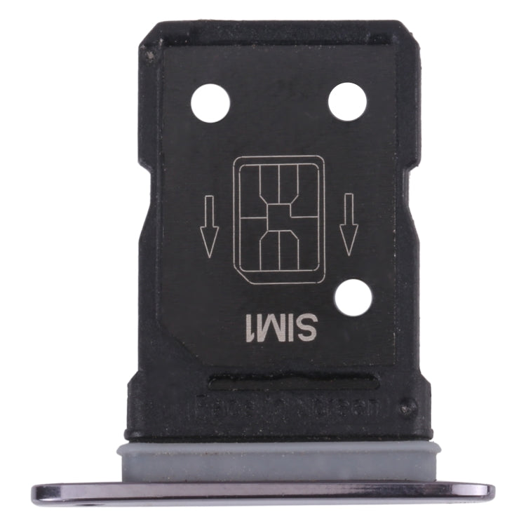 OPPO Find X2 SIM Card Tray Replacement (Black)