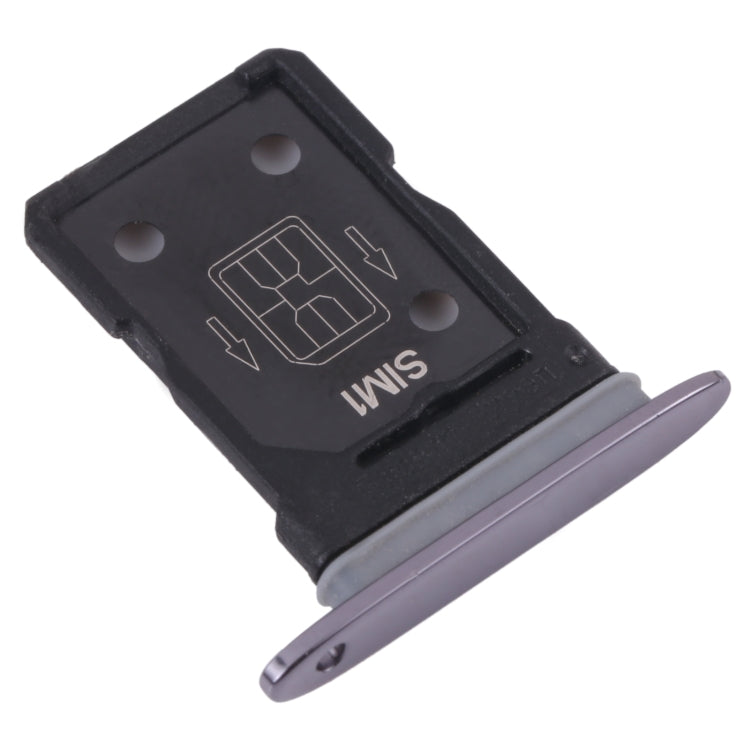 OPPO Find X2 SIM Card Tray Replacement (Black)