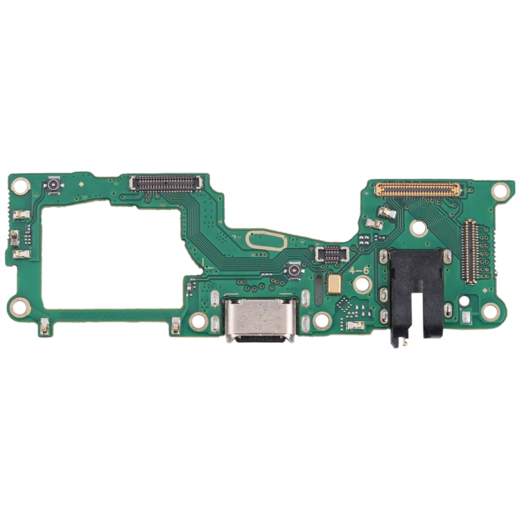 Replacement Charging Port Board for OPPO A95 5G PELM00