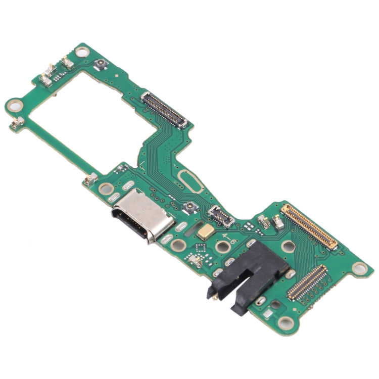 Replacement Charging Port Board for OPPO A95 5G PELM00