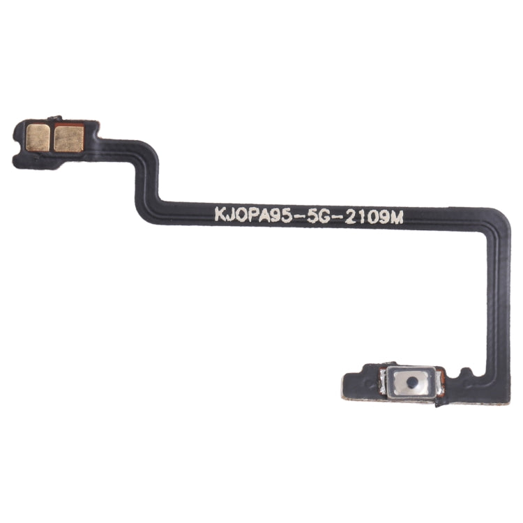 OPPO A95 5G PELM00 Power Button Flex Cable Replacement