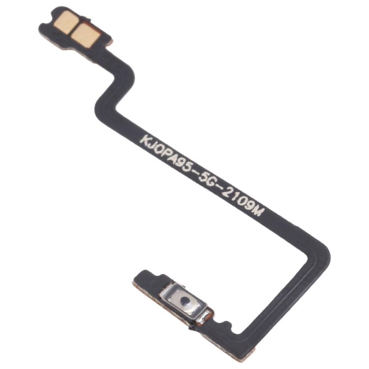 OPPO A95 5G PELM00 Power Button Flex Cable Replacement