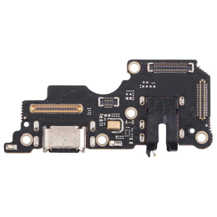 Charging Port Board for OPPO Realme GT 5G RMX2202 - Enhanced Replacement for Charging Capabilities