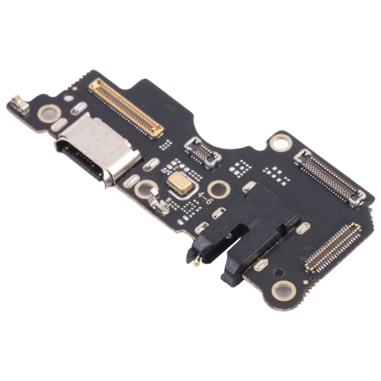 Charging Port Board for OPPO Realme GT 5G RMX2202 - Enhanced Replacement for Charging Capabilities