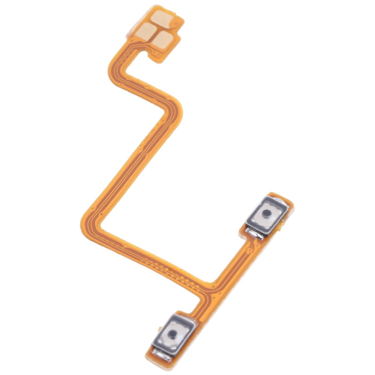 OPPO Realme GT 5G RMX2202 Volume Button Flex Cable