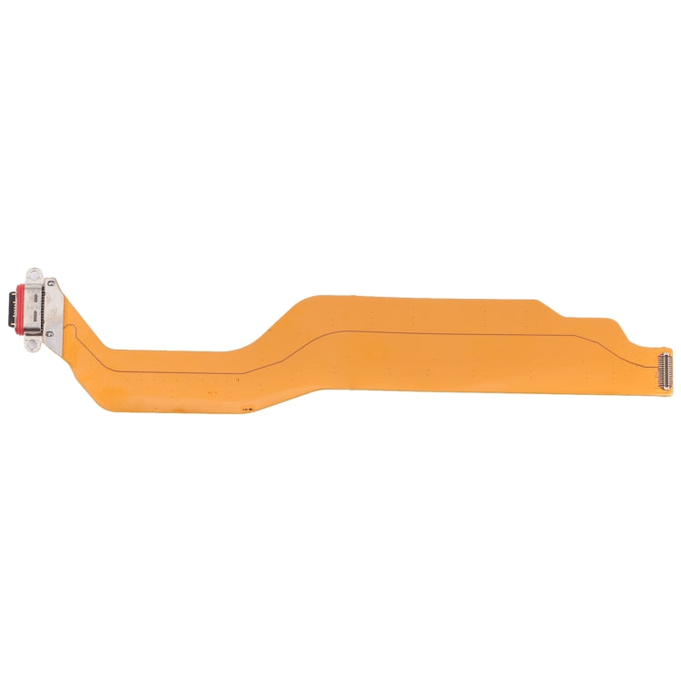 Charging Port Flex Cable Replacement for OPPO Reno6 5G PEQM00 CPH2251
