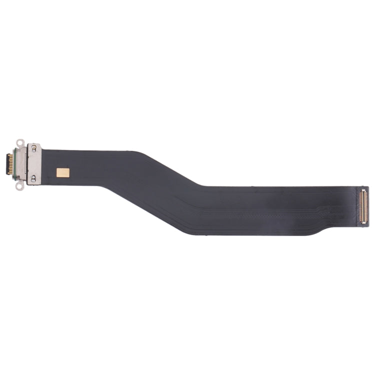 Charging Port Flex Cable for OPPO Find X2 PDEM10 CPH2023 - High-Quality Replacement for Seamless Charging and Data Transfer