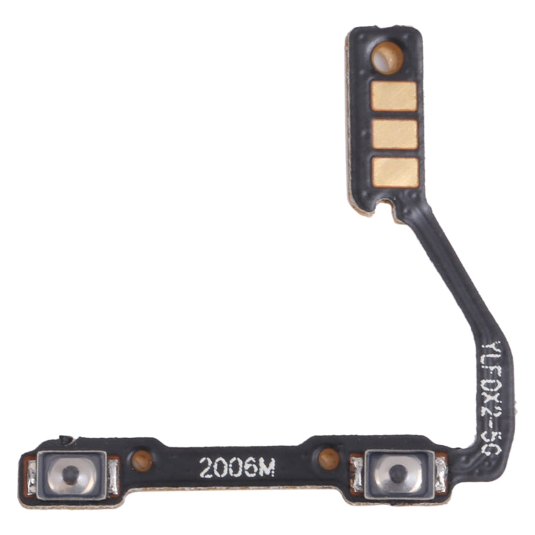 OPPO Find X2 CPH2023 PDEM10 Volume Button Flex Cable
