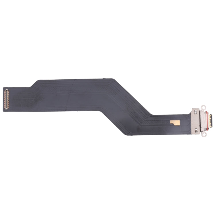 Charging Port Flex Cable Replacement for OPPO Find X2 Pro PDEM30 CPH2025