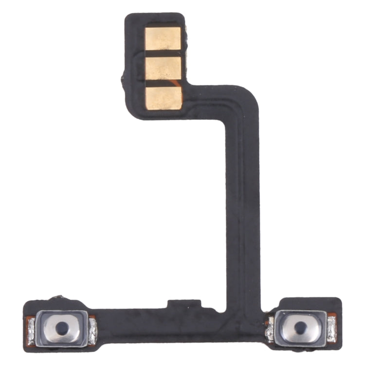 Volume Control Flex Cable Replacement for OPPO Find X2 Pro CPH2025 PDEM30