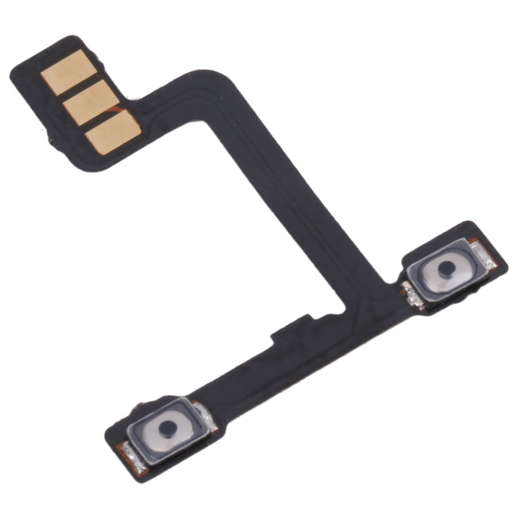 Volume Control Flex Cable Replacement for OPPO Find X2 Pro CPH2025 PDEM30