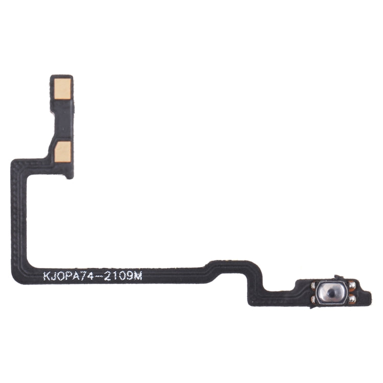 Power Button Flex Cable Replacement for OPPO A74 CPH2219