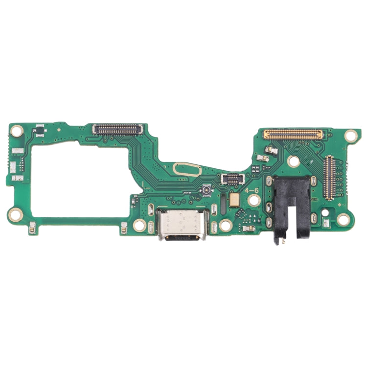 Charging Port Board Replacement for OPPO Realme 8 Pro / Realme 8 4G RMX3081