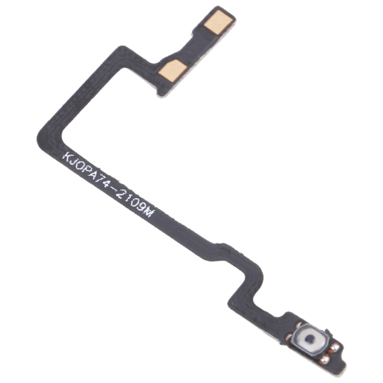 Power Button Flex Cable Replacement for OPPO Realme 8 Pro RMX3081